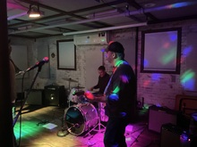 Trash Panda Kill Kill / Treefort / The Journals Kept / Tidy Sum / The Original Cowards / Bigger Stars on Nov 15, 2025 [987-small]