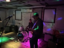 Trash Panda Kill Kill / Treefort / The Journals Kept / Tidy Sum / The Original Cowards / Bigger Stars on Nov 15, 2025 [988-small]