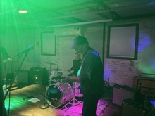 Trash Panda Kill Kill / Treefort / The Journals Kept / Tidy Sum / The Original Cowards / Bigger Stars on Nov 15, 2025 [991-small]