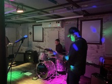 Trash Panda Kill Kill / Treefort / The Journals Kept / Tidy Sum / The Original Cowards / Bigger Stars on Nov 15, 2025 [993-small]