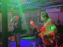 Trash Panda Kill Kill / Treefort / The Journals Kept / Tidy Sum / The Original Cowards / Bigger Stars on Nov 15, 2025 [996-small]