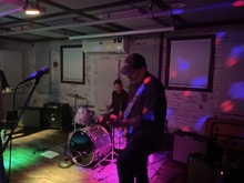 Trash Panda Kill Kill / Treefort / The Journals Kept / Tidy Sum / The Original Cowards / Bigger Stars on Nov 15, 2025 [997-small]