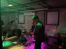 Trash Panda Kill Kill / Treefort / The Journals Kept / Tidy Sum / The Original Cowards / Bigger Stars on Nov 15, 2025 [999-small]
