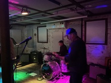 Trash Panda Kill Kill / Treefort / The Journals Kept / Tidy Sum / The Original Cowards / Bigger Stars on Nov 15, 2025 [000-small]