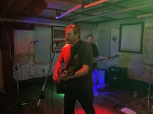 Trash Panda Kill Kill / Treefort / The Journals Kept / Tidy Sum / The Original Cowards / Bigger Stars on Nov 15, 2025 [001-small]