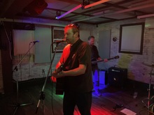 Trash Panda Kill Kill / Treefort / The Journals Kept / Tidy Sum / The Original Cowards / Bigger Stars on Nov 15, 2025 [003-small]