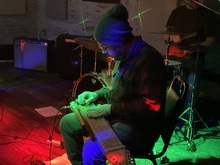 Trash Panda Kill Kill / Treefort / The Journals Kept / Tidy Sum / The Original Cowards / Bigger Stars on Nov 15, 2025 [006-small]