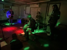 Trash Panda Kill Kill / Treefort / The Journals Kept / Tidy Sum / The Original Cowards / Bigger Stars on Nov 15, 2025 [007-small]