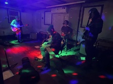 Trash Panda Kill Kill / Treefort / The Journals Kept / Tidy Sum / The Original Cowards / Bigger Stars on Nov 15, 2025 [008-small]