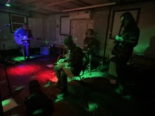 Trash Panda Kill Kill / Treefort / The Journals Kept / Tidy Sum / The Original Cowards / Bigger Stars on Nov 15, 2025 [009-small]
