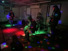 Trash Panda Kill Kill / Treefort / The Journals Kept / Tidy Sum / The Original Cowards / Bigger Stars on Nov 15, 2025 [010-small]