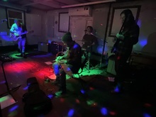 Trash Panda Kill Kill / Treefort / The Journals Kept / Tidy Sum / The Original Cowards / Bigger Stars on Nov 15, 2025 [011-small]