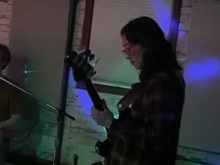 Trash Panda Kill Kill / Treefort / The Journals Kept / Tidy Sum / The Original Cowards / Bigger Stars on Nov 15, 2025 [012-small]