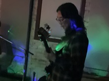 Trash Panda Kill Kill / Treefort / The Journals Kept / Tidy Sum / The Original Cowards / Bigger Stars on Nov 15, 2025 [014-small]