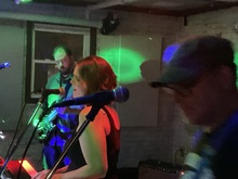 Trash Panda Kill Kill / Treefort / The Journals Kept / Tidy Sum / The Original Cowards / Bigger Stars on Nov 15, 2025 [015-small]