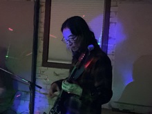 Trash Panda Kill Kill / Treefort / The Journals Kept / Tidy Sum / The Original Cowards / Bigger Stars on Nov 15, 2025 [016-small]