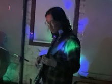 Trash Panda Kill Kill / Treefort / The Journals Kept / Tidy Sum / The Original Cowards / Bigger Stars on Nov 15, 2025 [017-small]