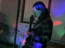 Trash Panda Kill Kill / Treefort / The Journals Kept / Tidy Sum / The Original Cowards / Bigger Stars on Nov 15, 2025 [021-small]
