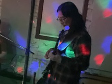 Trash Panda Kill Kill / Treefort / The Journals Kept / Tidy Sum / The Original Cowards / Bigger Stars on Nov 15, 2025 [024-small]