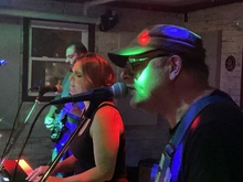 Trash Panda Kill Kill / Treefort / The Journals Kept / Tidy Sum / The Original Cowards / Bigger Stars on Nov 15, 2025 [025-small]