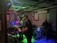 Trash Panda Kill Kill / Treefort / The Journals Kept / Tidy Sum / The Original Cowards / Bigger Stars on Nov 15, 2025 [027-small]