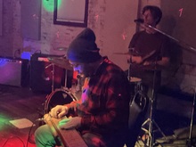 Trash Panda Kill Kill / Treefort / The Journals Kept / Tidy Sum / The Original Cowards / Bigger Stars on Nov 15, 2025 [031-small]