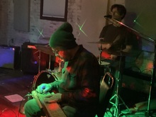 Trash Panda Kill Kill / Treefort / The Journals Kept / Tidy Sum / The Original Cowards / Bigger Stars on Nov 15, 2025 [033-small]