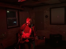 Trash Panda Kill Kill / Treefort / The Journals Kept / Tidy Sum / The Original Cowards / Bigger Stars on Nov 15, 2025 [034-small]