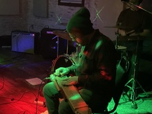Trash Panda Kill Kill / Treefort / The Journals Kept / Tidy Sum / The Original Cowards / Bigger Stars on Nov 15, 2025 [035-small]