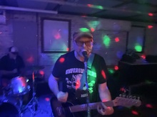 Trash Panda Kill Kill / Treefort / The Journals Kept / Tidy Sum / The Original Cowards / Bigger Stars on Nov 15, 2025 [036-small]