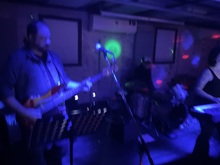 Trash Panda Kill Kill / Treefort / The Journals Kept / Tidy Sum / The Original Cowards / Bigger Stars on Nov 15, 2025 [037-small]