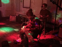 Trash Panda Kill Kill / Treefort / The Journals Kept / Tidy Sum / The Original Cowards / Bigger Stars on Nov 15, 2025 [038-small]