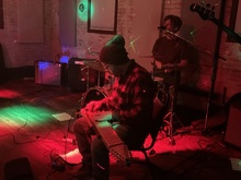Trash Panda Kill Kill / Treefort / The Journals Kept / Tidy Sum / The Original Cowards / Bigger Stars on Nov 15, 2025 [040-small]
