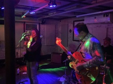 Trash Panda Kill Kill / Treefort / The Journals Kept / Tidy Sum / The Original Cowards / Bigger Stars on Nov 15, 2025 [042-small]