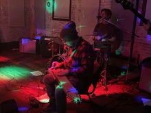 Trash Panda Kill Kill / Treefort / The Journals Kept / Tidy Sum / The Original Cowards / Bigger Stars on Nov 15, 2025 [043-small]