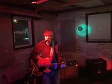 Trash Panda Kill Kill / Treefort / The Journals Kept / Tidy Sum / The Original Cowards / Bigger Stars on Nov 15, 2025 [044-small]
