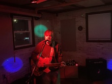 Trash Panda Kill Kill / Treefort / The Journals Kept / Tidy Sum / The Original Cowards / Bigger Stars on Nov 15, 2025 [045-small]