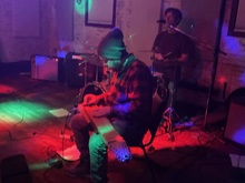 Trash Panda Kill Kill / Treefort / The Journals Kept / Tidy Sum / The Original Cowards / Bigger Stars on Nov 15, 2025 [046-small]