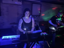 Trash Panda Kill Kill / Treefort / The Journals Kept / Tidy Sum / The Original Cowards / Bigger Stars on Nov 15, 2025 [047-small]
