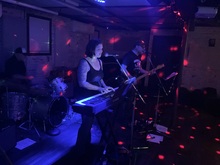 Trash Panda Kill Kill / Treefort / The Journals Kept / Tidy Sum / The Original Cowards / Bigger Stars on Nov 15, 2025 [048-small]