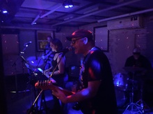 Trash Panda Kill Kill / Treefort / The Journals Kept / Tidy Sum / The Original Cowards / Bigger Stars on Nov 15, 2025 [049-small]