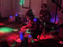 Trash Panda Kill Kill / Treefort / The Journals Kept / Tidy Sum / The Original Cowards / Bigger Stars on Nov 15, 2025 [053-small]