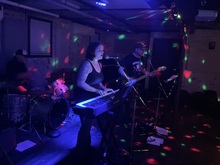 Trash Panda Kill Kill / Treefort / The Journals Kept / Tidy Sum / The Original Cowards / Bigger Stars on Nov 15, 2025 [055-small]