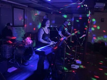 Trash Panda Kill Kill / Treefort / The Journals Kept / Tidy Sum / The Original Cowards / Bigger Stars on Nov 15, 2025 [060-small]