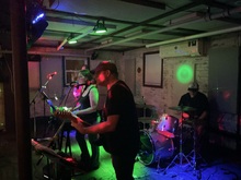 Trash Panda Kill Kill / Treefort / The Journals Kept / Tidy Sum / The Original Cowards / Bigger Stars on Nov 15, 2025 [063-small]