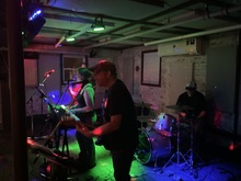 Trash Panda Kill Kill / Treefort / The Journals Kept / Tidy Sum / The Original Cowards / Bigger Stars on Nov 15, 2025 [066-small]
