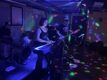 Trash Panda Kill Kill / Treefort / The Journals Kept / Tidy Sum / The Original Cowards / Bigger Stars on Nov 15, 2025 [067-small]