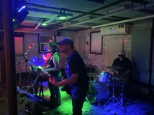 Trash Panda Kill Kill / Treefort / The Journals Kept / Tidy Sum / The Original Cowards / Bigger Stars on Nov 15, 2025 [068-small]