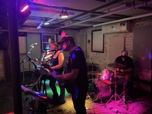 Trash Panda Kill Kill / Treefort / The Journals Kept / Tidy Sum / The Original Cowards / Bigger Stars on Nov 15, 2025 [070-small]