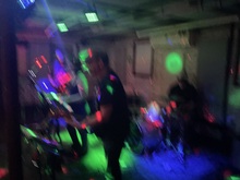 Trash Panda Kill Kill / Treefort / The Journals Kept / Tidy Sum / The Original Cowards / Bigger Stars on Nov 15, 2025 [071-small]